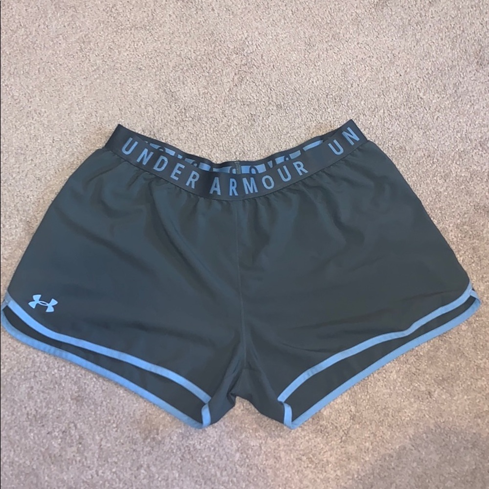 Under Armour Shorts